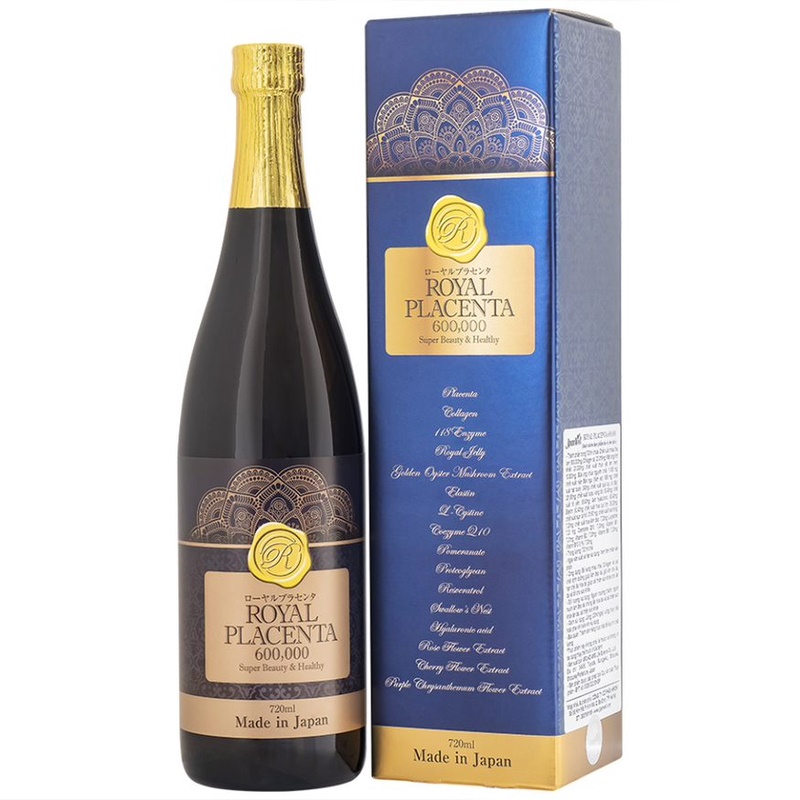 Collagen giúp da săn chắc