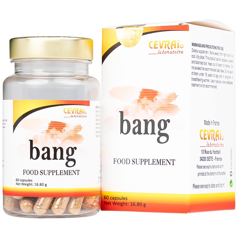 Viên nam lực Bang Cevrai